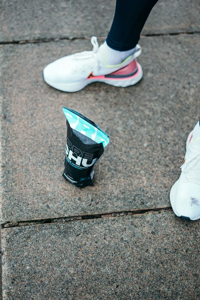 Fuel Up Right: The Perfect Pre-Workout Meal Strategy