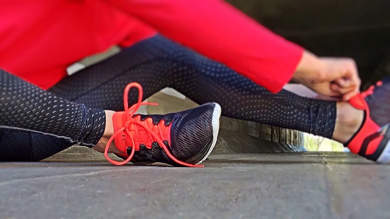 Can’t Get Motivated to Work Out?